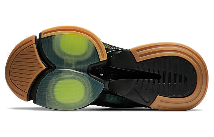 Nike Air Zoom SuperRep Spiral Sage купить в интернет-магазине Yoocart с быстрой доставкой по России.