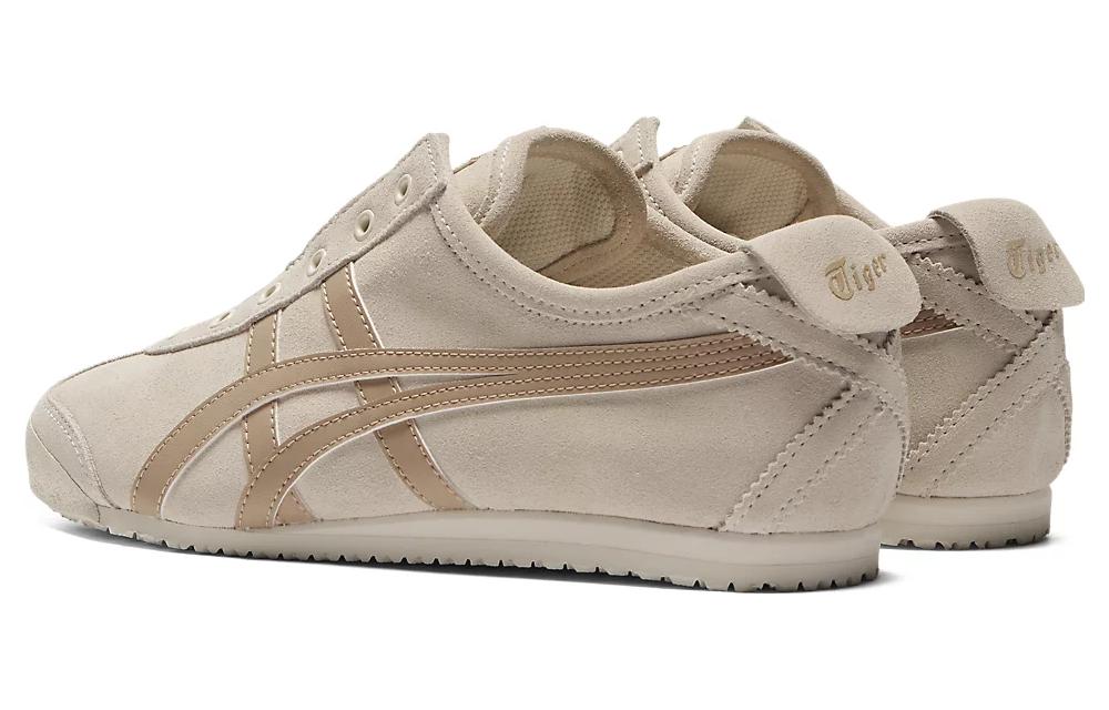 Onitsuka Tiger Mexico 66 Birch Wood Crepe