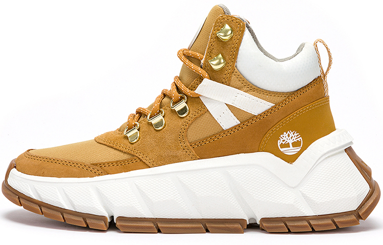 Timberland Tbl Turbo 'Wheat' Women's