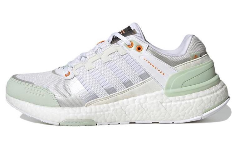 Adidas Equipment+ 'White Green'
