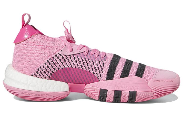 Adidas Trae Young 2.0 Pink Trap House купить в интернет-магазине Yoocart с быстрой доставкой по России.