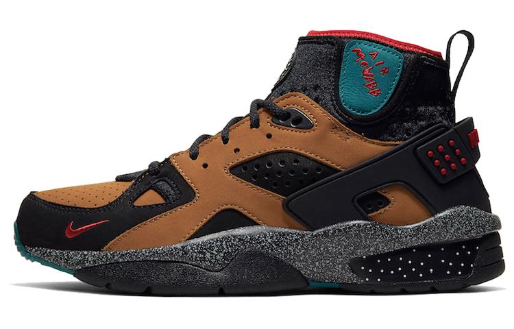 Nike Air Mowabb Nxn Olivia Kim No Cover Women's