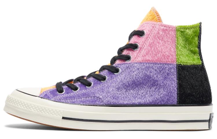 Converse Chuck Taylor All Star 70 Hi Lilac Bubblegum