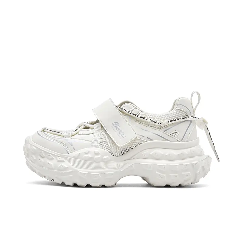 Dickies Chunky Sneakers Women's Low top