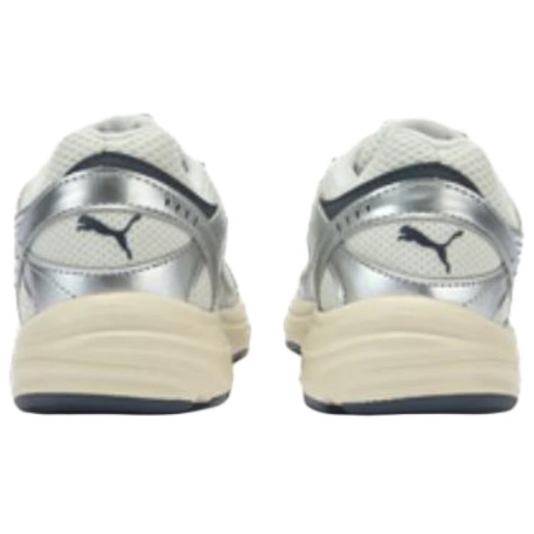 PUMA C25K Breathable Low Top Casual Shoes Women's Greige купить в интернет-магазине Yoocart с быстрой доставкой по России.