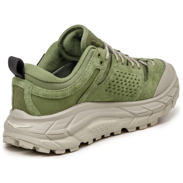 HOKA ONE ONE Tor Ultra Lo Tp Gore Tex Forest Floor