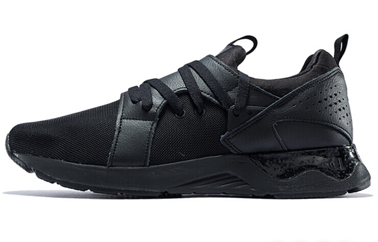 Asics Gel Lyte V Sanzes 'Black'