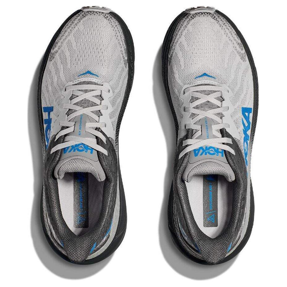 HOKA ONE ONE Challenger 7 'Grey Blue'