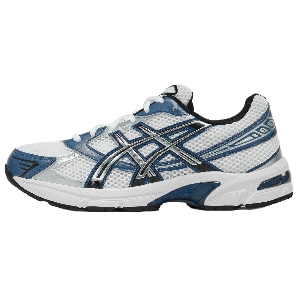 Asics Gel 1130 White Restful Teal