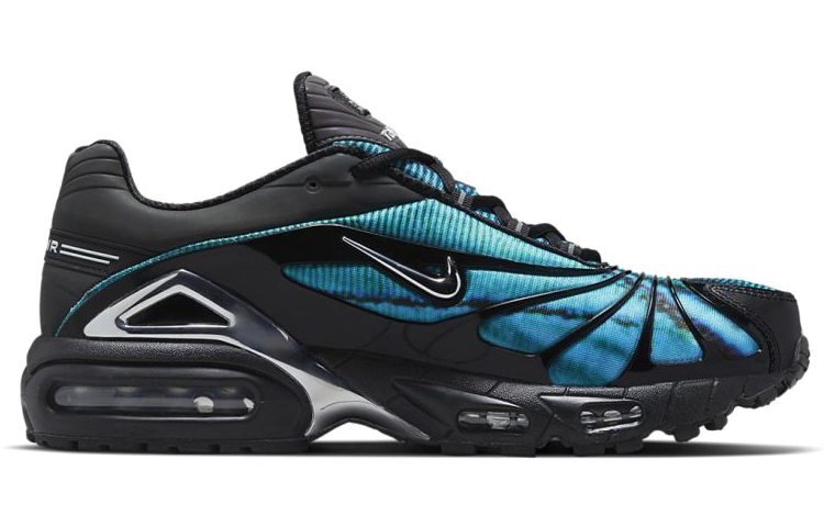 Nike X Skepta Air Max Tailwind 5 'Bright Blue' купить в интернет-магазине Yoocart с быстрой доставкой по России.