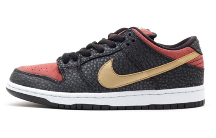 Nike Sb Dunk Low Walk Of Fame