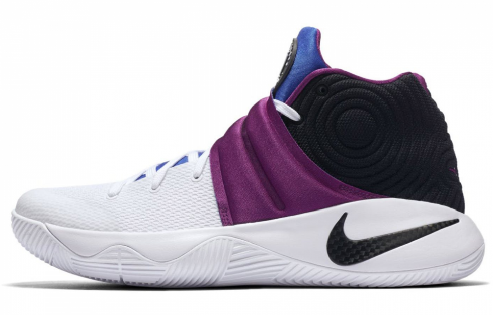 Nike Kyrie 2 Kyrache Men's