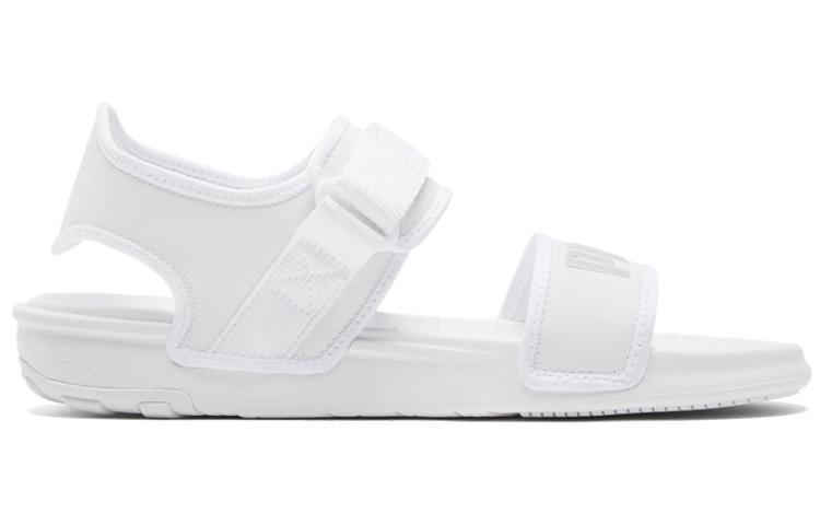 PUMA SoftRide Sandal 'White Grey Violet' Women's купить в интернет-магазине Yoocart с быстрой доставкой по России.