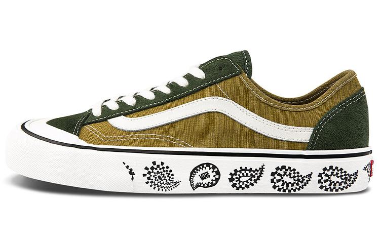 VANS Кроссовки для скейтбординга Low Top Унисекс