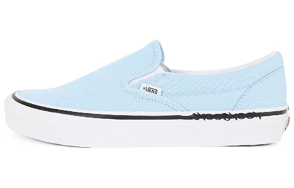 Vans Noon Goons X Classic Slip On 98 Dx 'Angel Blue'