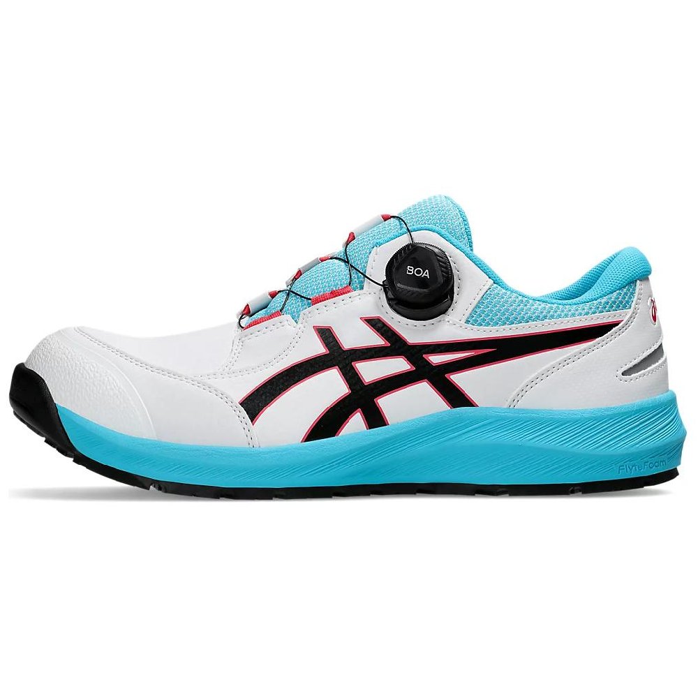 Asics Winjob Lightweight Low-Top Casual Shoes Unisex White