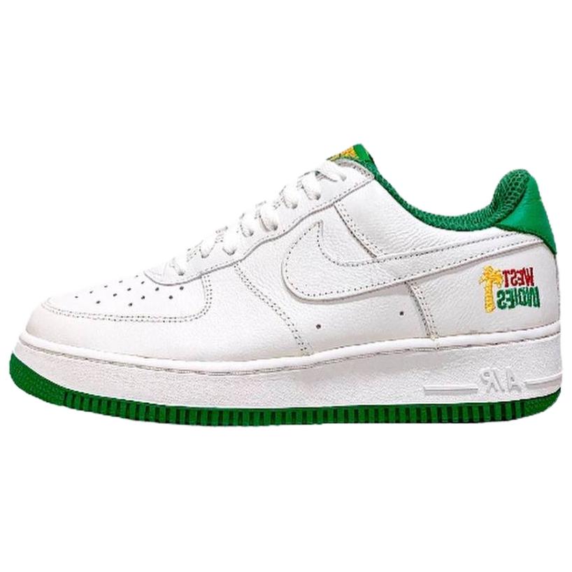 Nike Air Force 1 Low West Indies