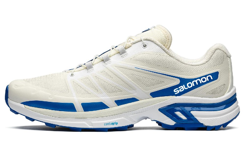 SALOMON X JJJJound XT Wings 2 'Lapis Blue'