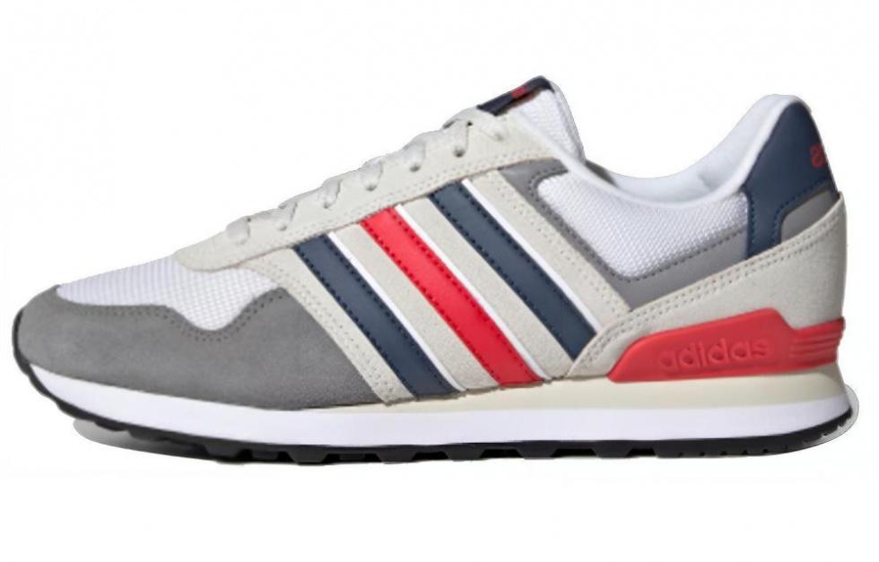 Adidas Neo 10K Shoes Beige/Grey