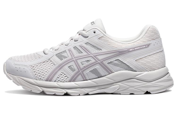 Asics Gel Contend 4 'Grey Light Purple' Women's