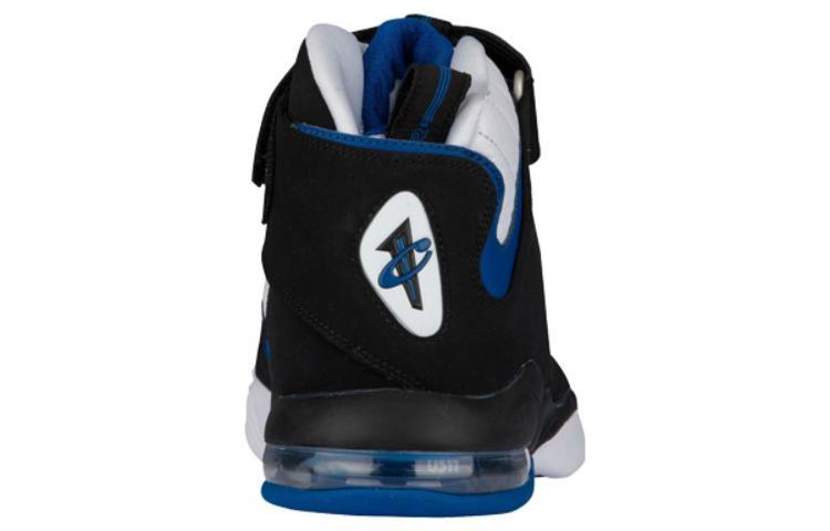Nike Air Penny Iv Orlando Home 2017 купить в интернет-магазине Yoocart с быстрой доставкой по России.