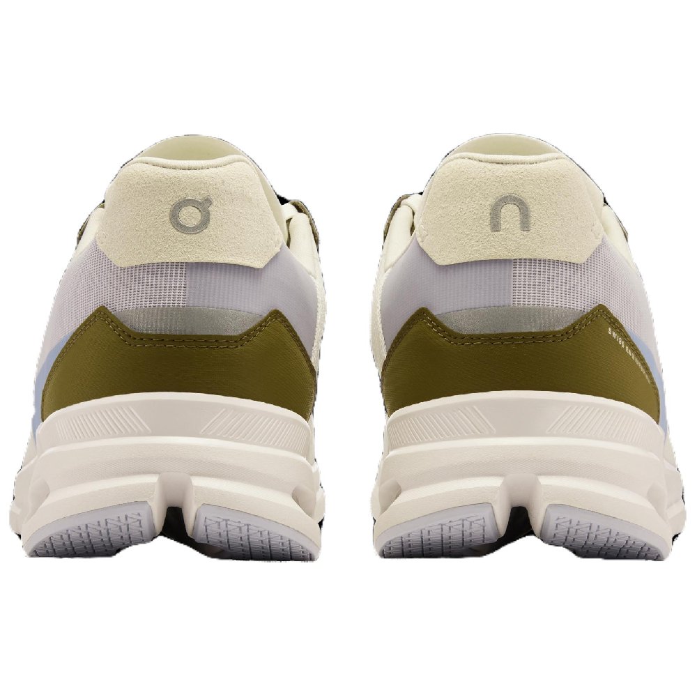 On Women's Cloudrift 'Ivory Heather'