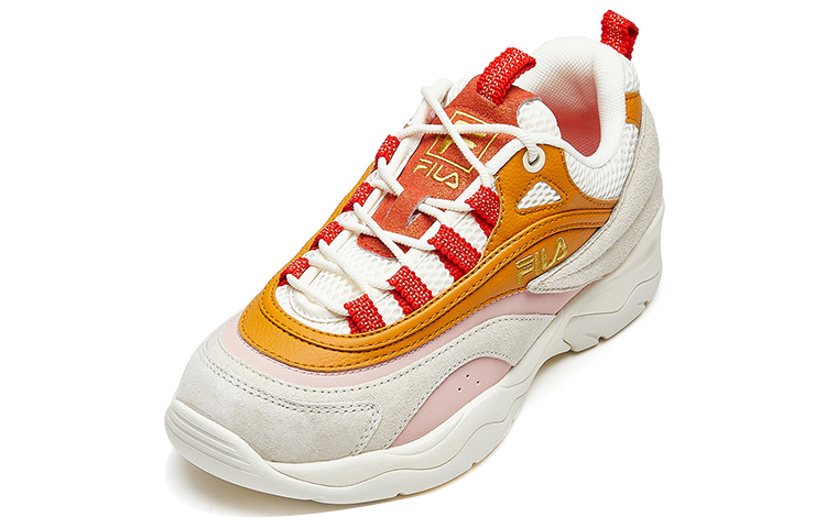 FILA FUSION Ray Lifestyle Shoes Women's купить в интернет-магазине Yoocart с быстрой доставкой по России.