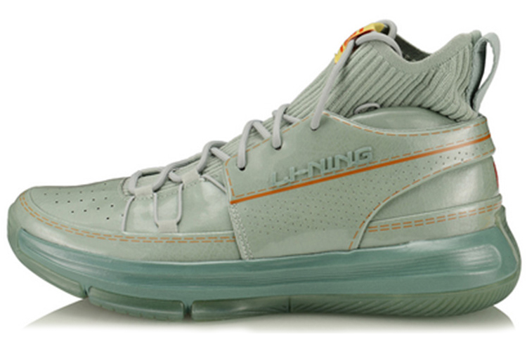 LINING X 937 Rebirth - Blue And White Chinese Porcelain