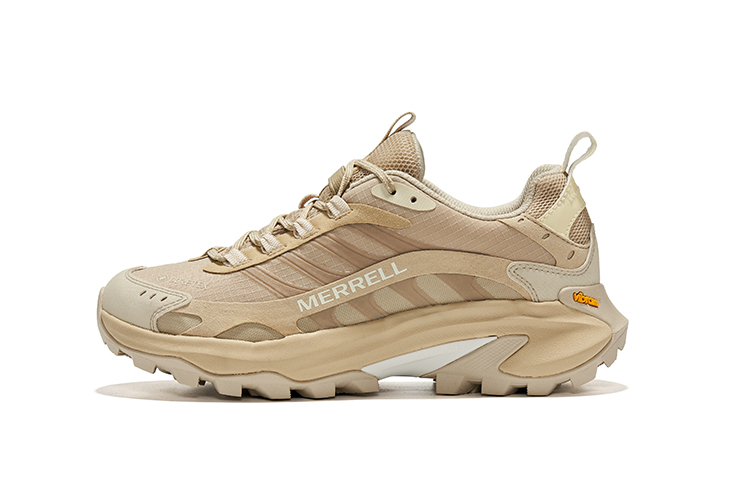 Moab Speed Women's MERRELL 2 GORE TEX 'Khaki' Women's