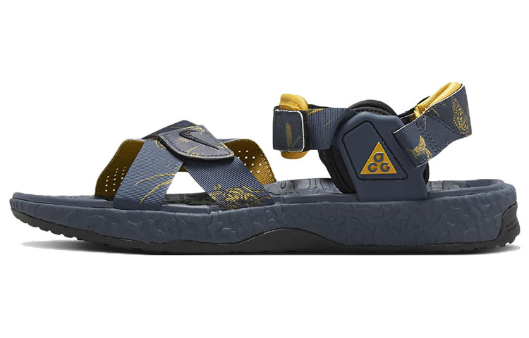 Nike Acg Air Deschutz Se Thunder Blue