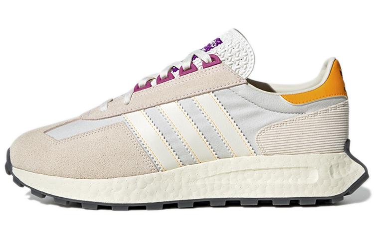 Adidas Originals Retropy E5 'Wonder White'