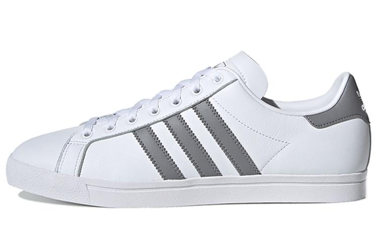 Adidas Coast Star 'White Grey'