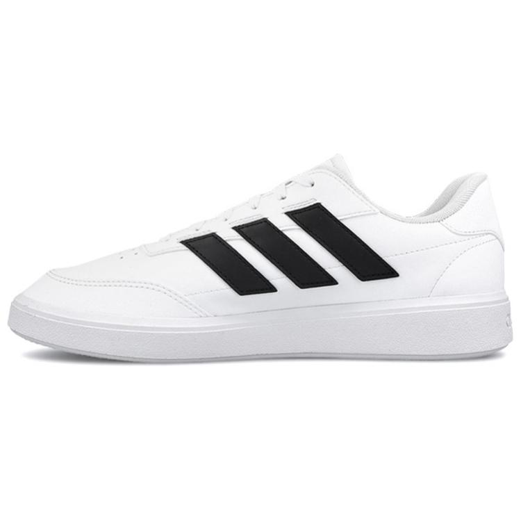 Adidas Courtblock 'White Black'
