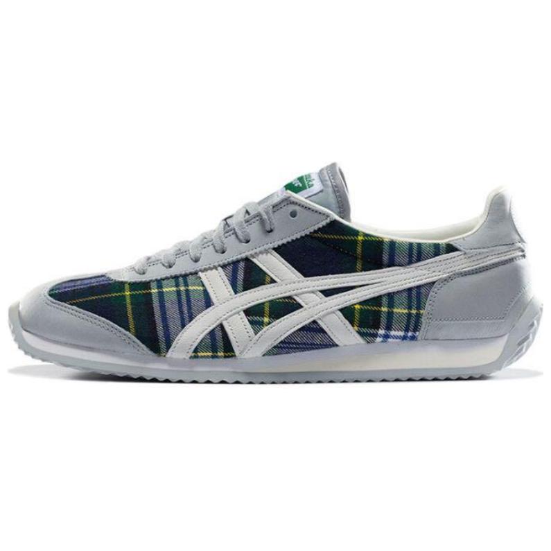 Onitsuka Tiger California 78 'Patchwork Grey'