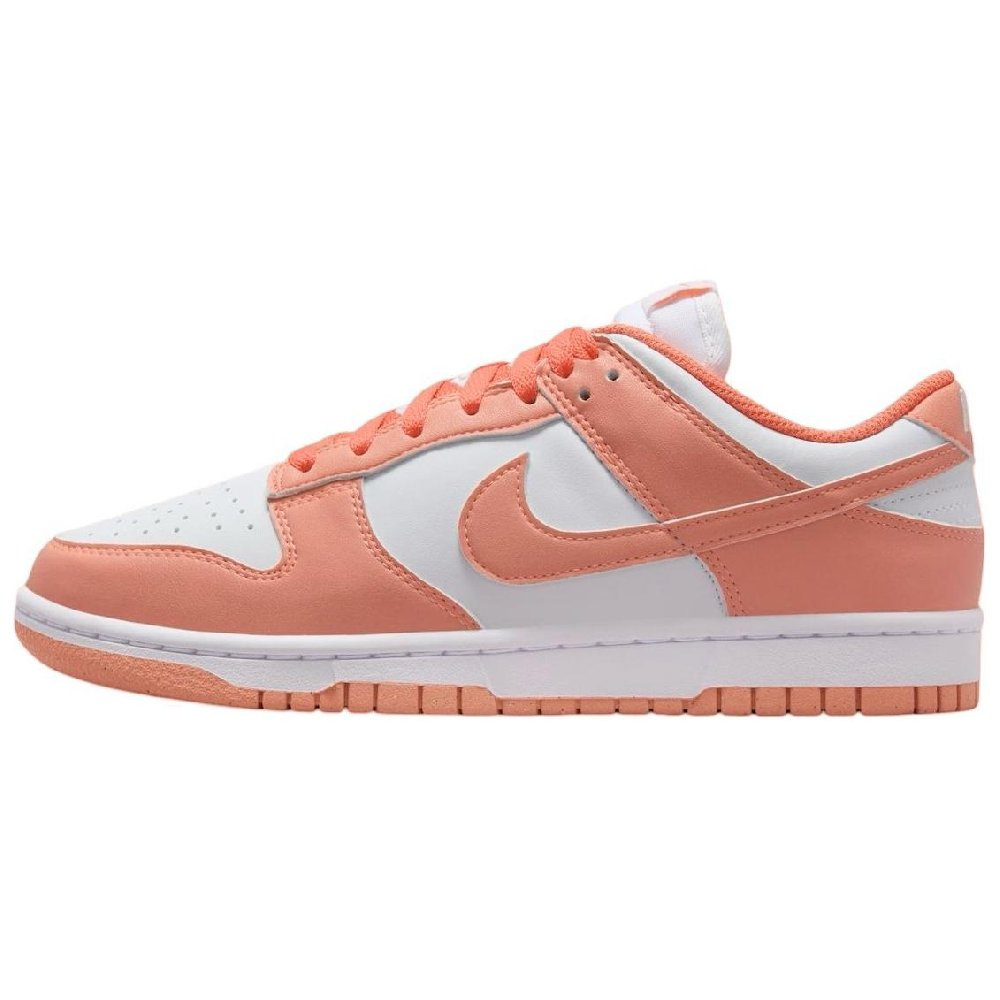Nike Dunk Low Light Wild Mango Women's