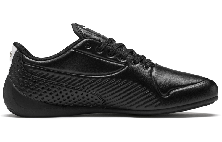 PUMA Drift Cat 7s Ultra Bmw Motorsport Black White купить в интернет-магазине Yoocart с быстрой доставкой по России.