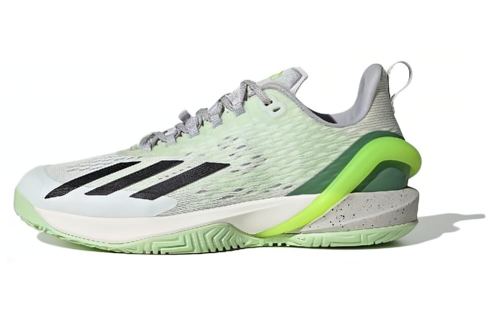 Adidas Adizero Cybersonic 'Crystal Jade Lucid Lemon'
