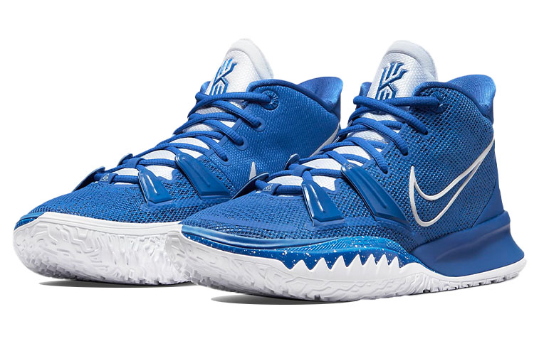 Nike Kyrie 7 Tb Game Royal купить в интернет-магазине Yoocart с быстрой доставкой по России.