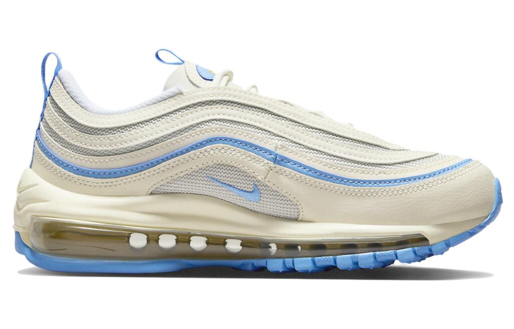 Nike Air Max 97 Athletic Department Sail University Blue Women's купить в интернет-магазине Yoocart с быстрой доставкой по России.