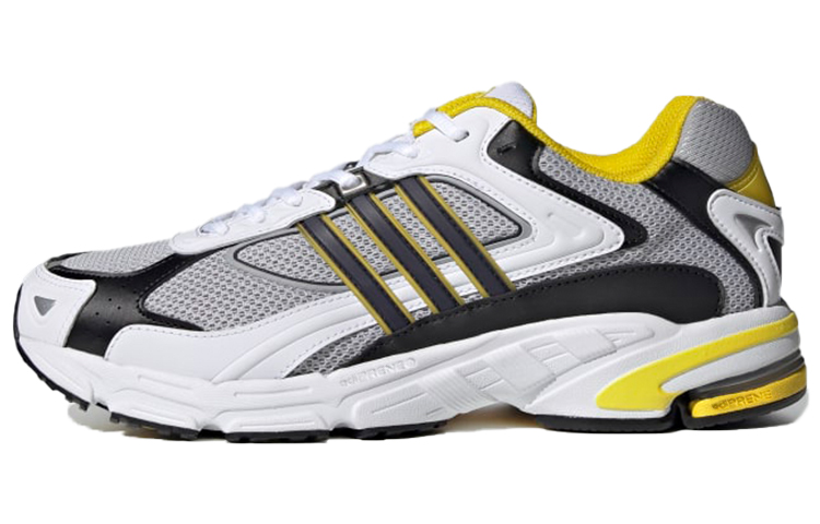 Adidas Response Cl Cloud White Yellow
