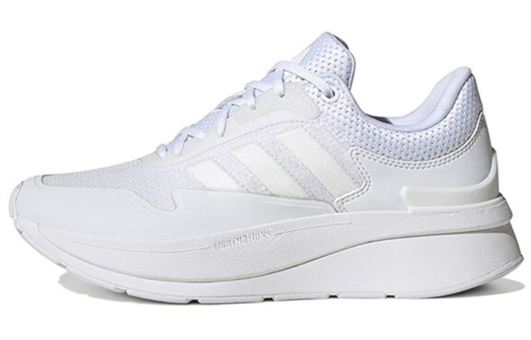 Adidas Znchill Lightmotion+ 'Triple White' Women's