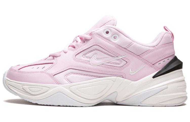 Nike M2K Tekno Pink Foam Women's