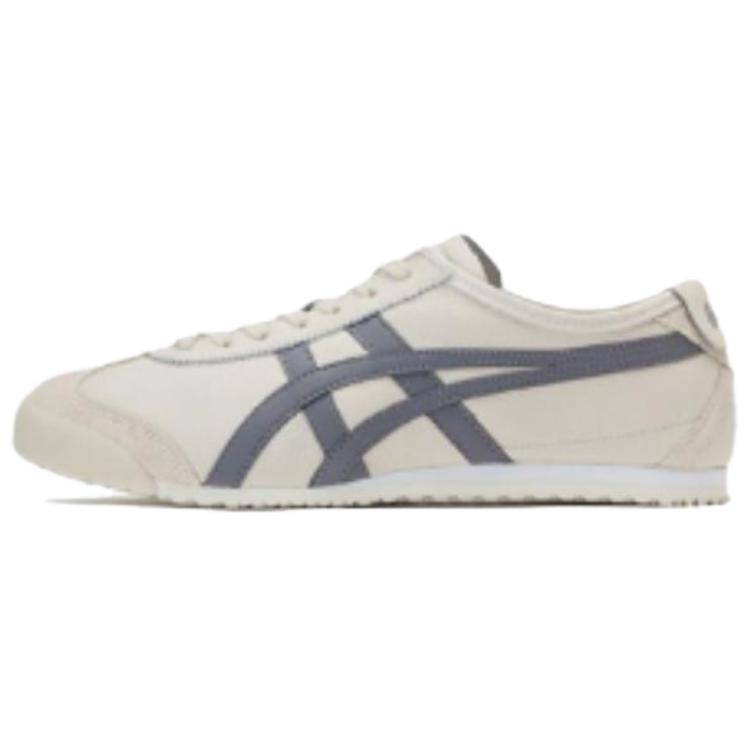 Onitsuka Tiger MEXICO 66 Casual Shoes Unisex Low Top Blue купить в интернет-магазине Yoocart с быстрой доставкой по России.