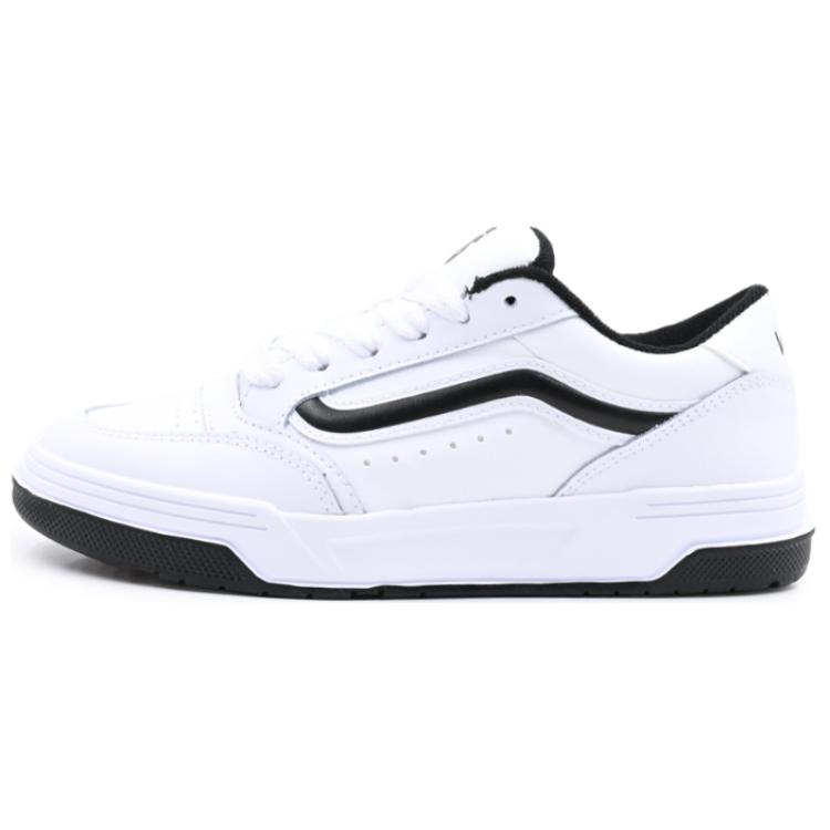 Vans Hylane 'White Black'