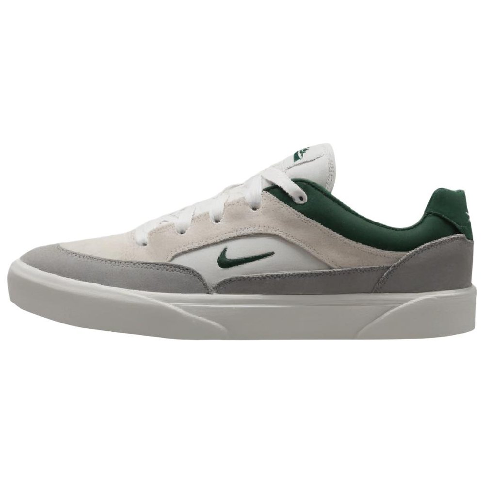 Nike Sb Malor Platinum Tint Fir