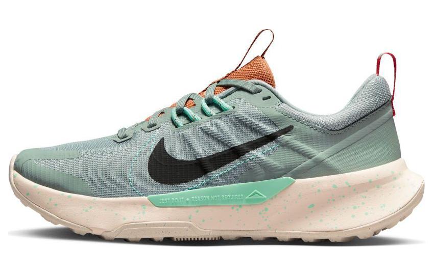 Nike Juniper Trail 2 Next Nature Mica Green Emerald Rise Amber Brown Sequoia Women's