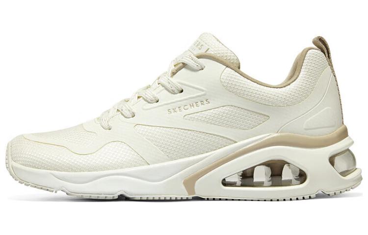Skechers Tres Air Uno 'White' Women's