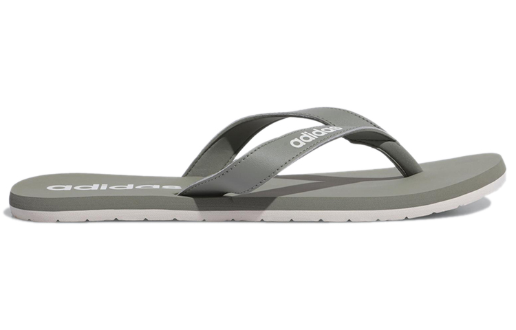 Adidas Eezay Flip Flop 'Legacy Green' купить в интернет-магазине Yoocart с быстрой доставкой по России.