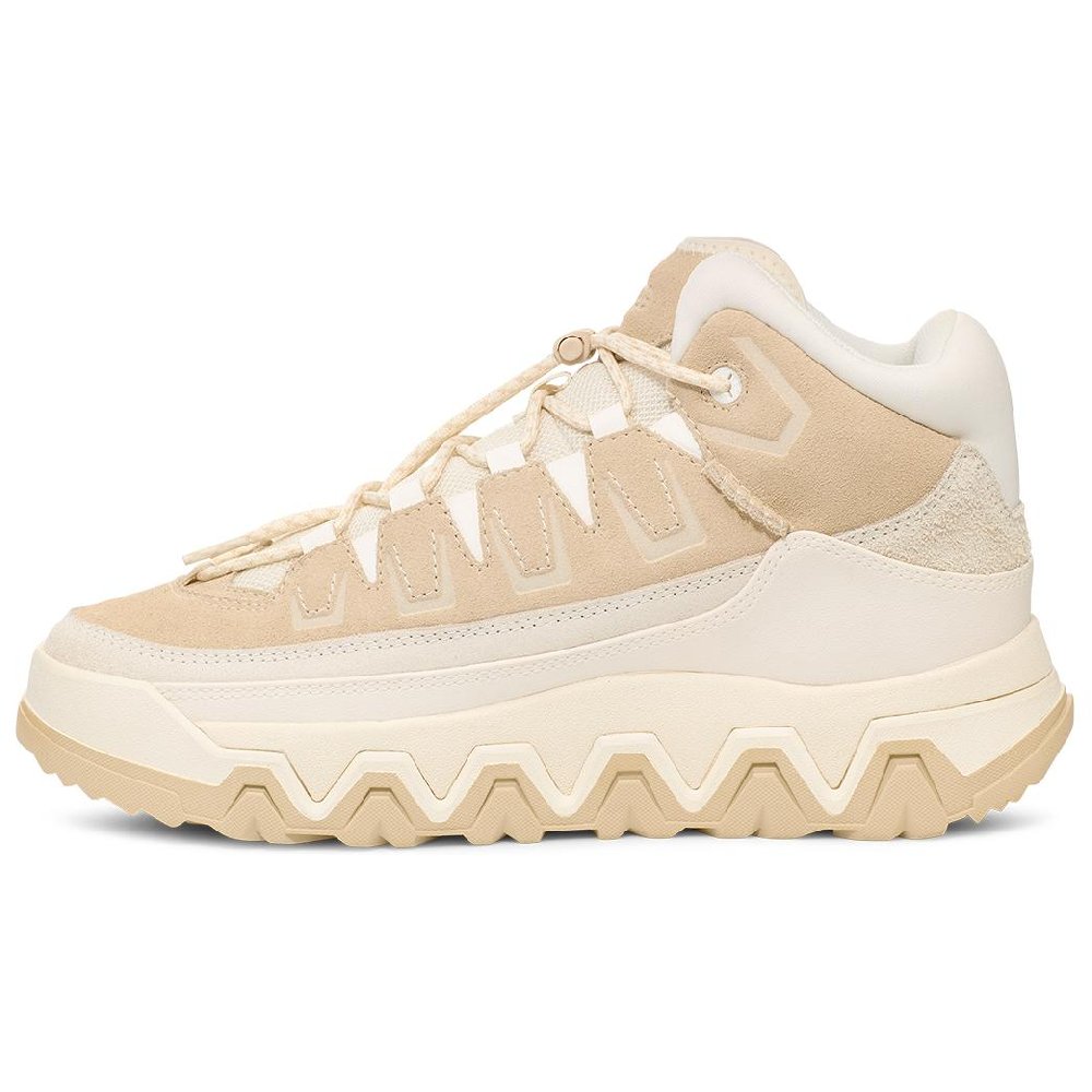 UGG CapTrail High Boot Light Beige