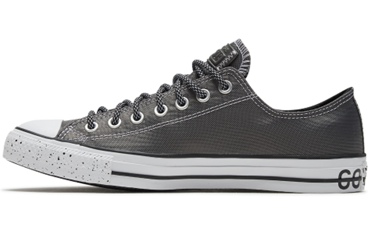 Converse Chuck Taylor All Star 'Carbon Black White'